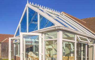 conservatory roof insulation costs Limestone Brae