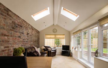 conservatory roof insulation Limestone Brae, Northumberland