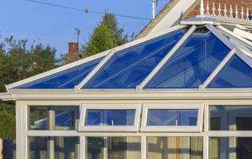 professional Limestone Brae conservatory insulation