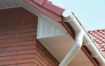 Limestone Brae soffit repair costs