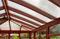 Limestone Brae conservatory roofing insulation