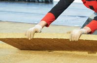 find rated Limestone Brae roof insulation companies