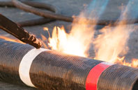 Limestone Brae flat roofing replacement