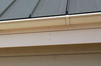 Limestone Brae soffit repair