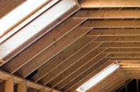 Limestone Brae tapered roof insulation quotes